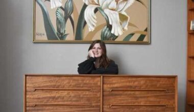 Texas vintage furniture flipper's tips for DIY restoration
