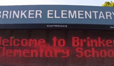 Plano ISD fires Brinker Elementary principal after teacher's arrest in abuse case