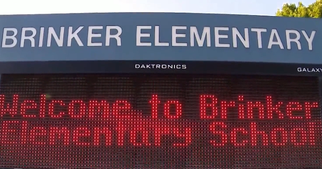 Plano ISD fires Brinker Elementary principal after teacher's arrest in abuse case