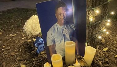 Fort Worth West 7th killing shooter pleads guilty to murder