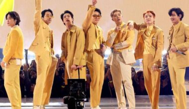 Around Town: August 13-16 - BTS, Ella Langley and big weekend fun
