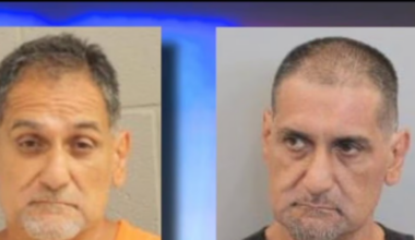 Convicted serial burglar from Humble caught for the 9th time