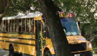 HISD mom concerned over daughter’s bus stop assigned 3 miles away from home
