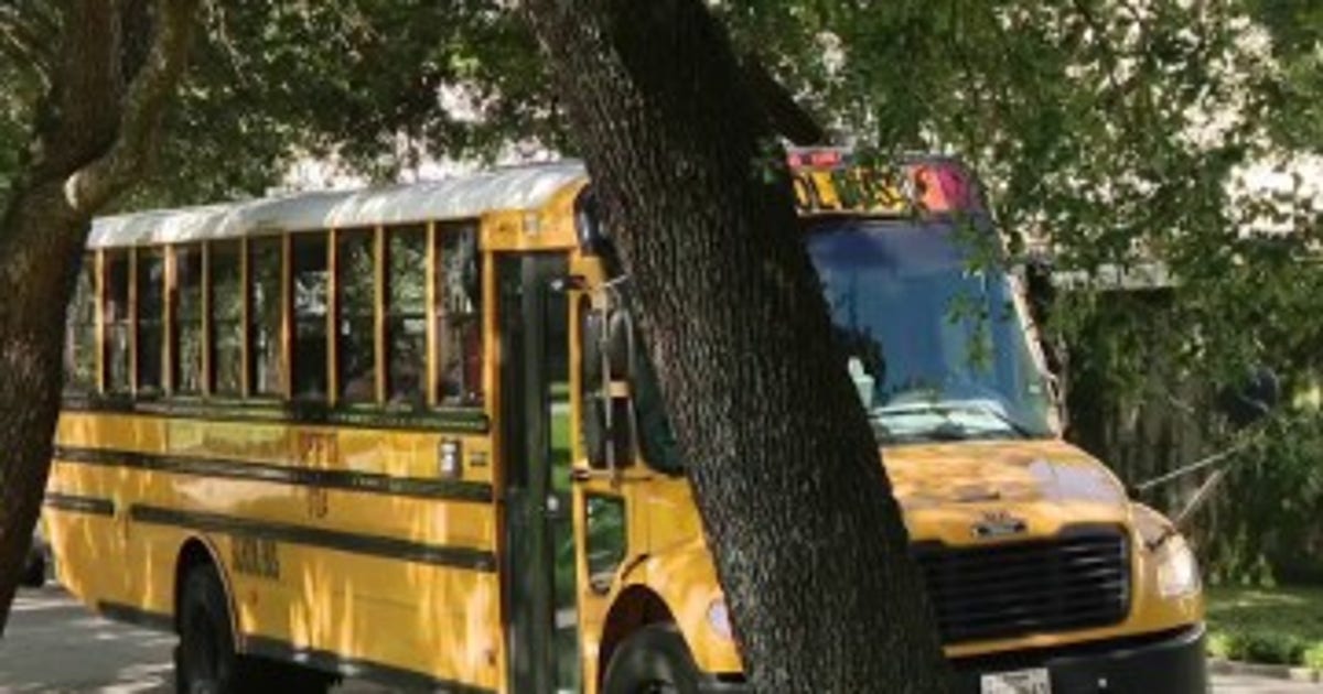 HISD mom concerned over daughter’s bus stop assigned 3 miles away from home