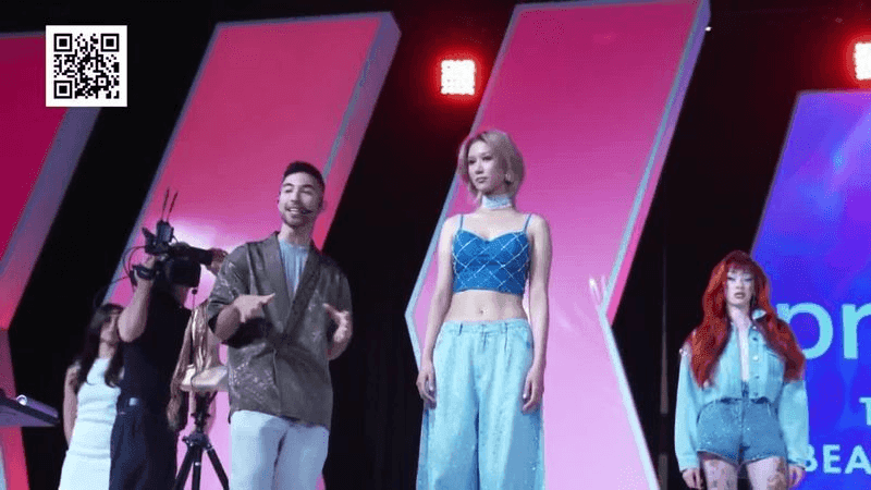 Premiere San Antonio brings beauty education, trends and industry connections to Texas
