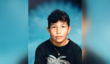 Elisa Roberson's family returning to Aransas Pass to honor her memory 37 years after disappearance