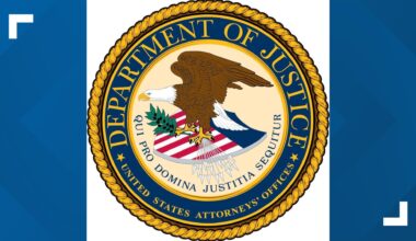 Corpus Christi gang member sentenced to 25 years in federal prison in meth trafficking case