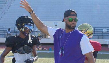 Blitz Preview: Miller Buccaneers | kiiitv.com