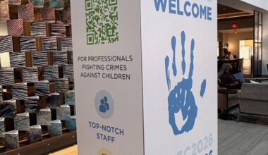38th Annual Crimes Against Children Conference