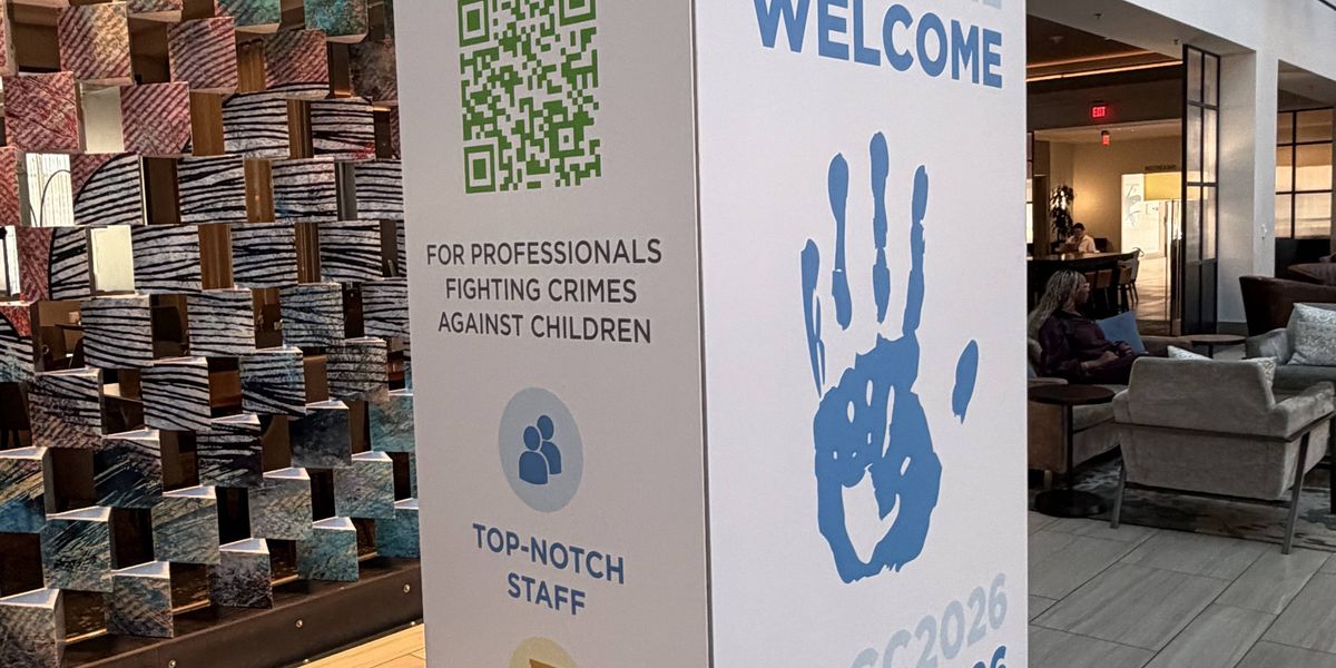 38th Annual Crimes Against Children Conference