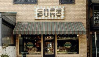 Dallas' 90Ten snaps up space in Bishop Arts, Greenville Ave