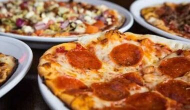 Dallas pizza chain Campisi's snags hot address on Inwood Rd.