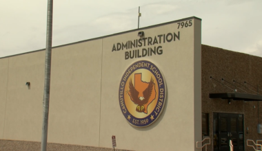 Canutillo ISD compensation program expands for teachers in fine arts, language, career education