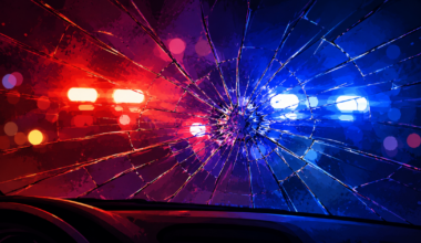 Wrong-way, ATV crashes kill 3 children across Texas