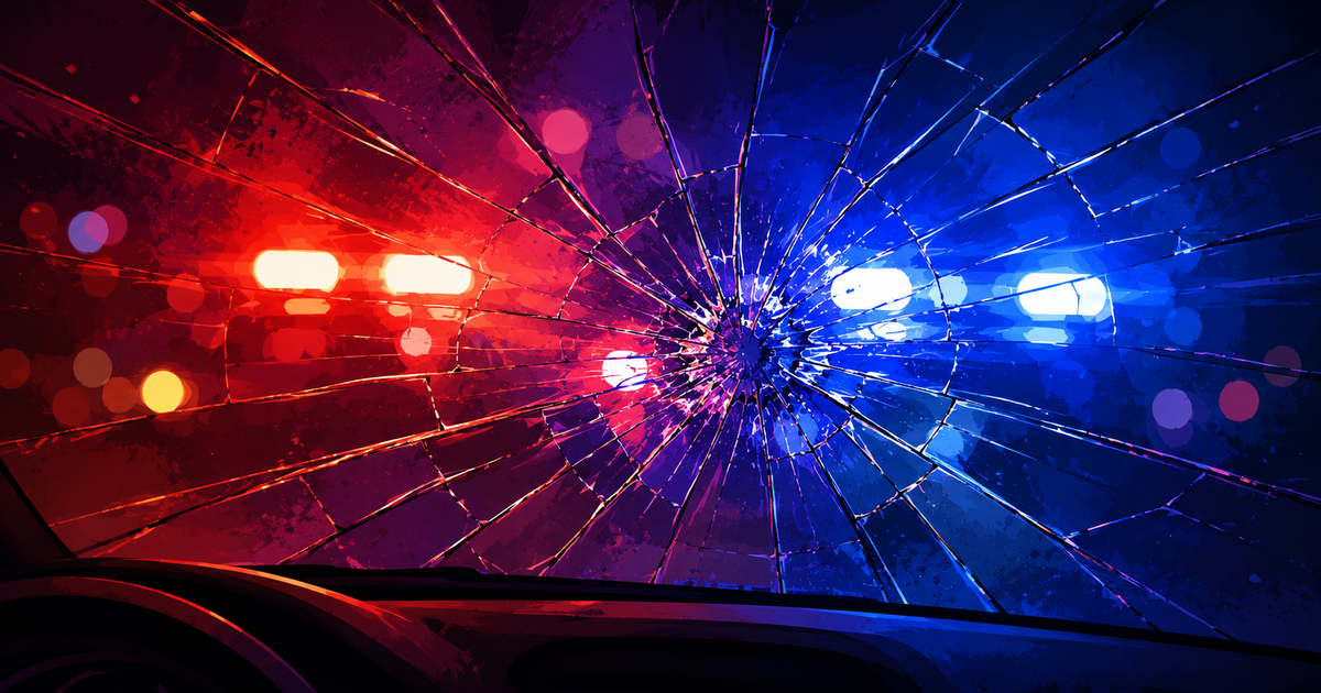 Wrong-way, ATV crashes kill 3 children across Texas