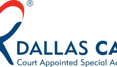 Dallas CASA receives grant to recruit more advocates & continue mission of speaking up for children in foster care