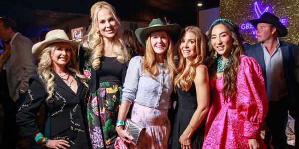 Ultimate guide Dallas' top galas and luncheons of fall 2026