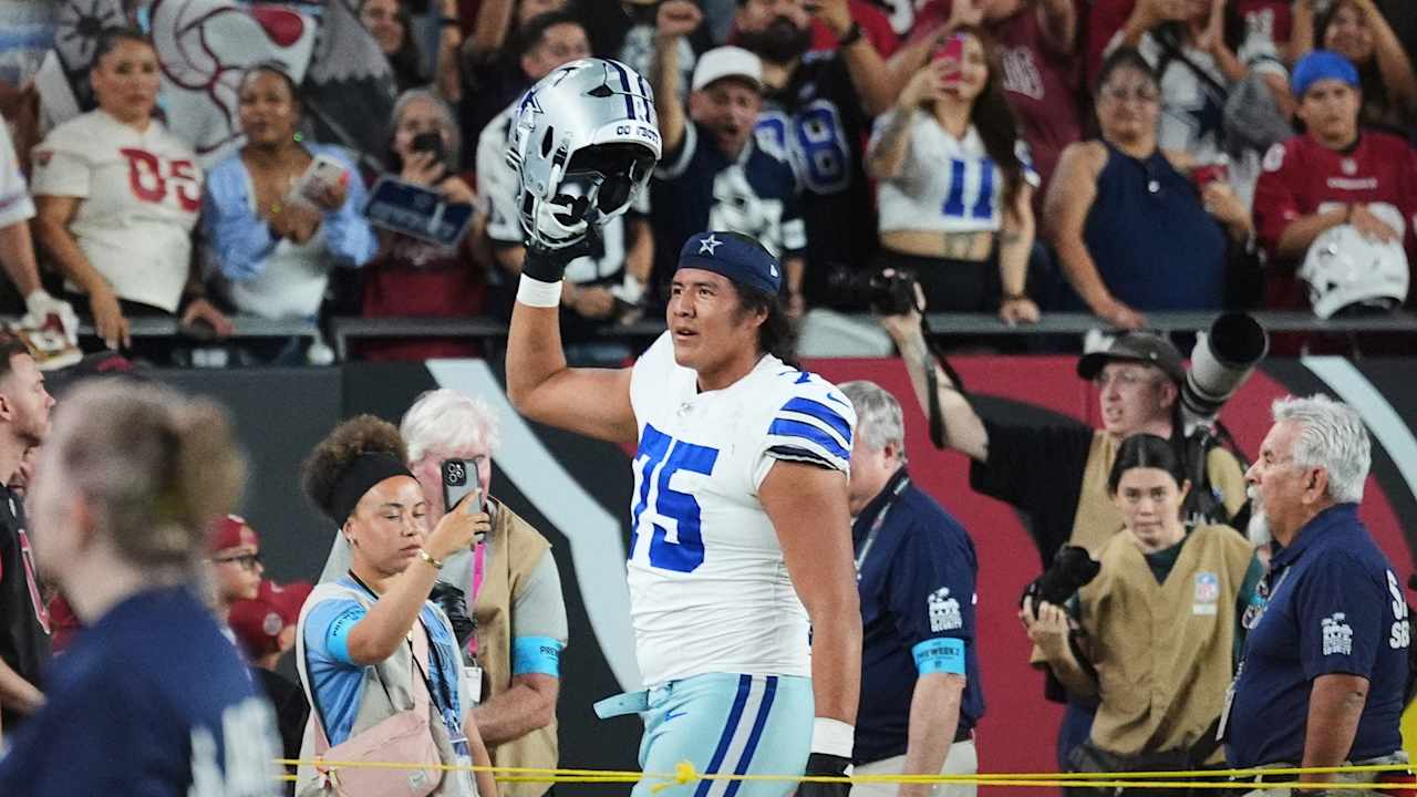Dallas Cowboys logo