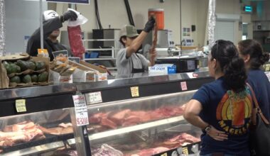 Corpus Christi meat market fights University of Texas in trademark dispute