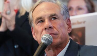 Gov. Abbott to deliver remarks, ring closing bell at grand opening of NYSE Texas headquarters in Dallas