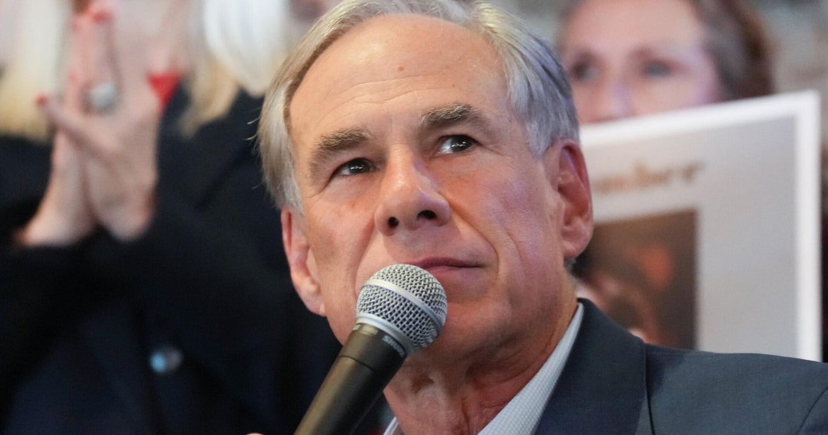 Gov. Abbott to deliver remarks, ring closing bell at grand opening of NYSE Texas headquarters in Dallas