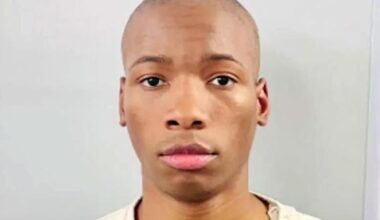 Judge denies Karmelo Anthony's appeal for a new trial in killing of Austin Metcalf