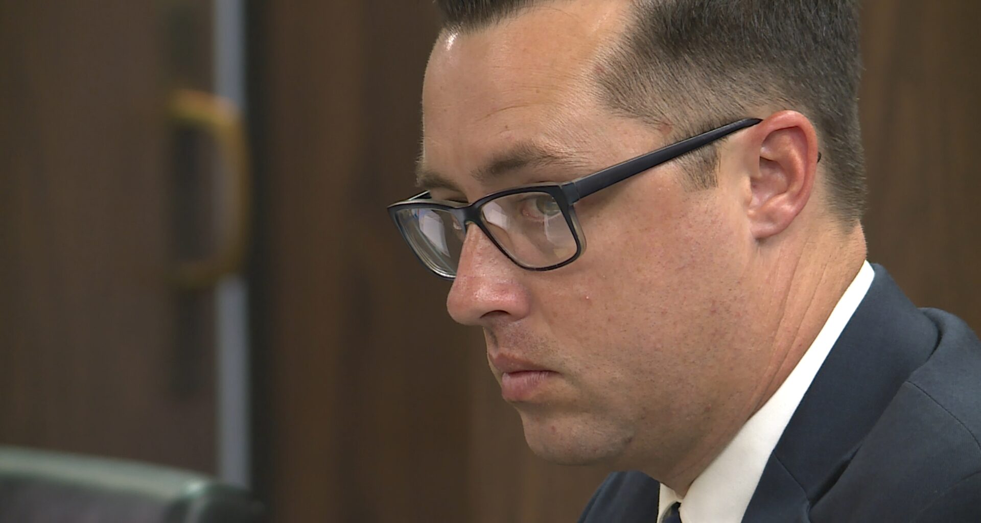 Garner Burford faces trial for deadly 2024 hit-and-run killing Marissa Mendoza