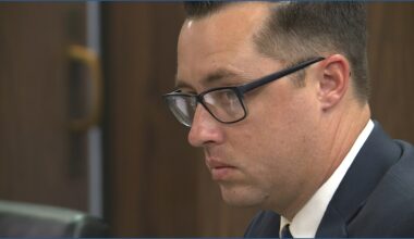 Garner Burford faces trial for deadly 2024 hit-and-run killing Marissa Mendoza
