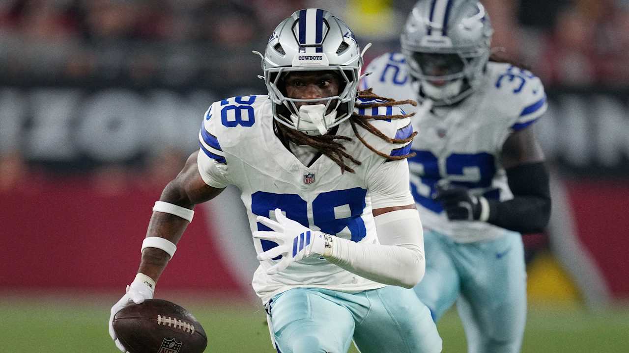 Dallas Cowboys logo