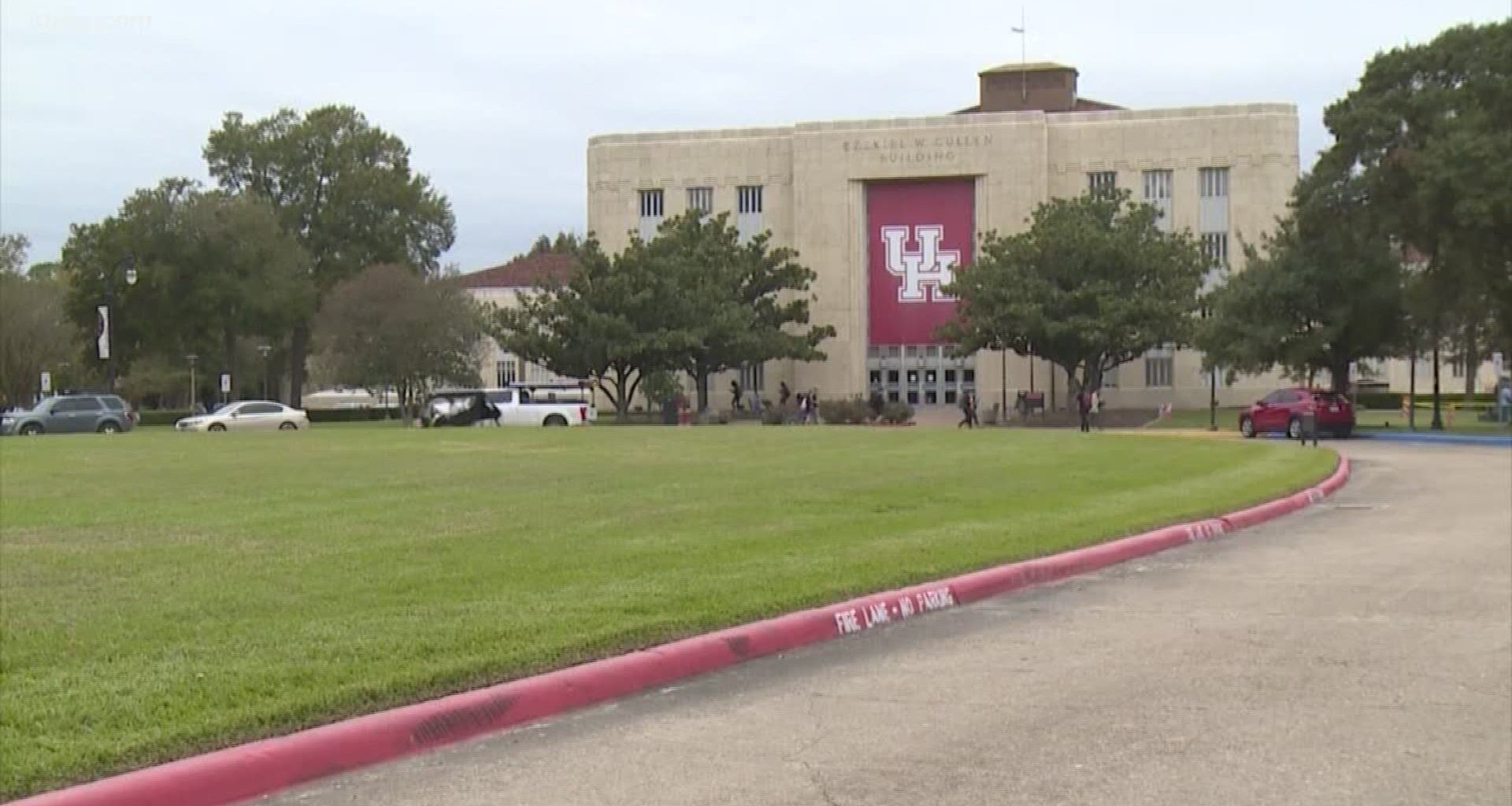 University of Houston regents approve removal of 133 courses from its core curriculum