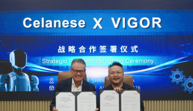 Celanese Teams With VIGOR on Lighter Humanoid Robot Joints