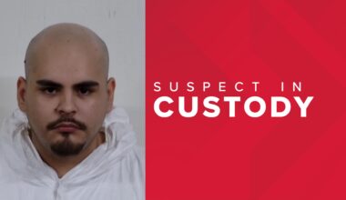 24-year-old charged with murder after Brooks Drive shooting