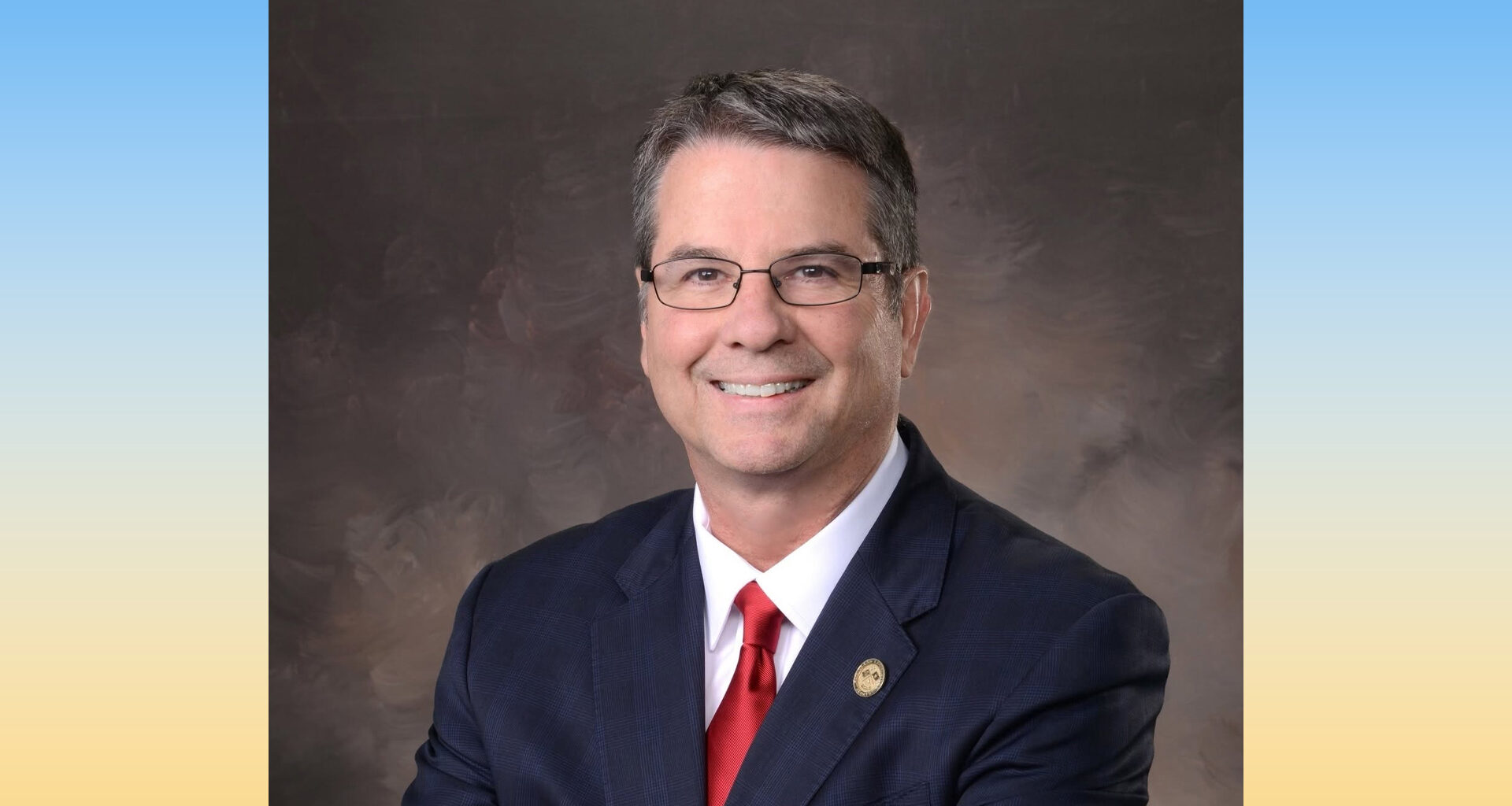 Sen. Perry says LISD is working with him to make sure books with 'filth' cannot be found in public school libraries