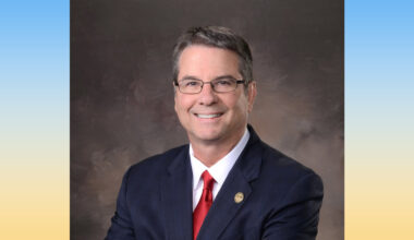 Sen. Perry says LISD is working with him to make sure books with 'filth' cannot be found in public school libraries