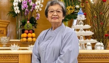 Chau Ho - March 15, 1948 – Aug. 24, 2026