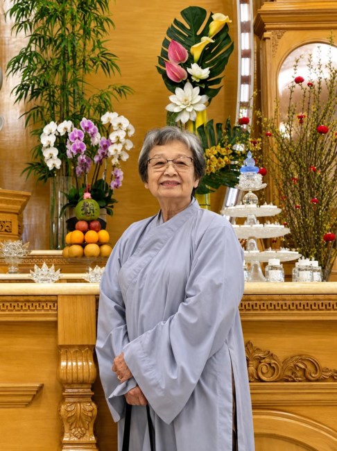 Chau Ho - March 15, 1948 – Aug. 24, 2026