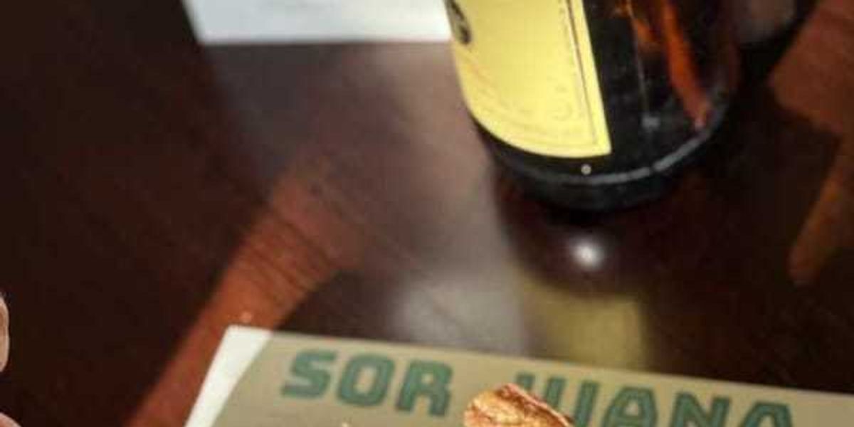 New botanería pairs drinks with free bites in Dallas