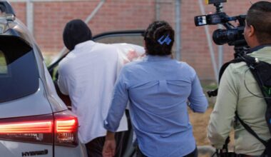 Minnesota fears ICE officer Christian Castro may flee to Mexico after Texas releases him without extradition