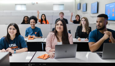 Adobe Inc. supports digital and creative skill building at UT San Antonio