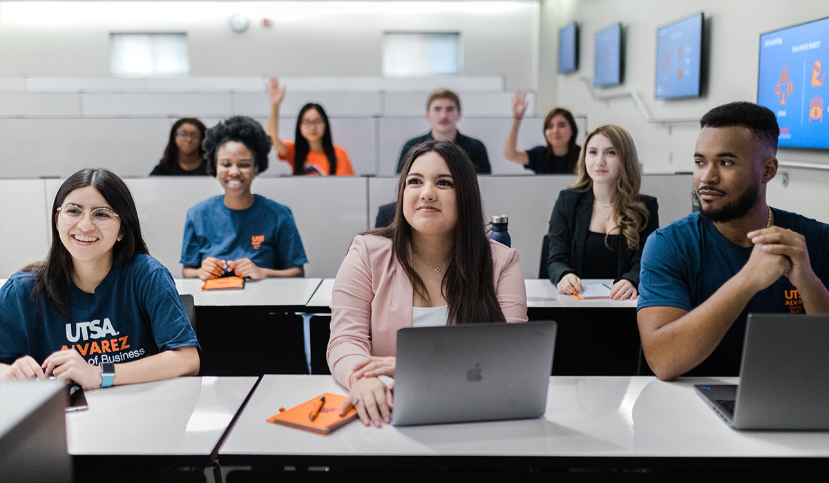 Adobe Inc. supports digital and creative skill building at UT San Antonio