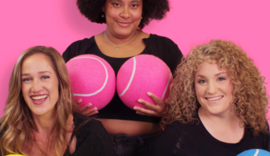 The Real Story Of Fake Boobs Returns To Dallas With cleaVage, A Musical Comedy - Local Profile