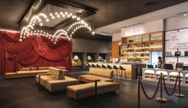 Co-founder of Alamo Drafthouse Cinema to bring new private theatre to Hyde Park