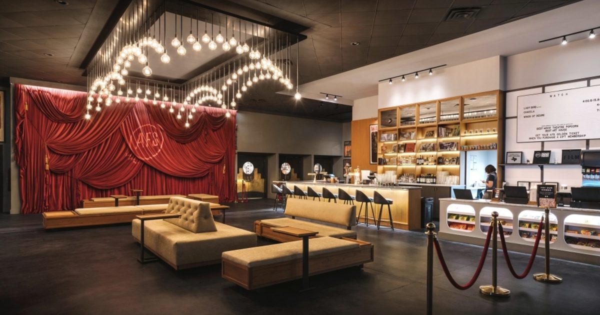 Co-founder of Alamo Drafthouse Cinema to bring new private theatre to Hyde Park