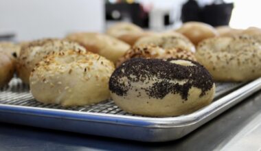‘Not famous but known’: PopUp Bagels to roll into new storefront