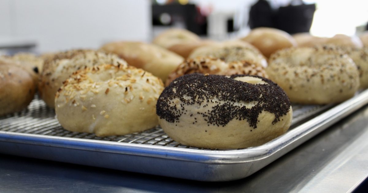 ‘Not famous but known’: PopUp Bagels to roll into new storefront