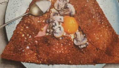 Bakeries, breads, brand new tastes: Arôme’s traditional French galettes coming to Houston