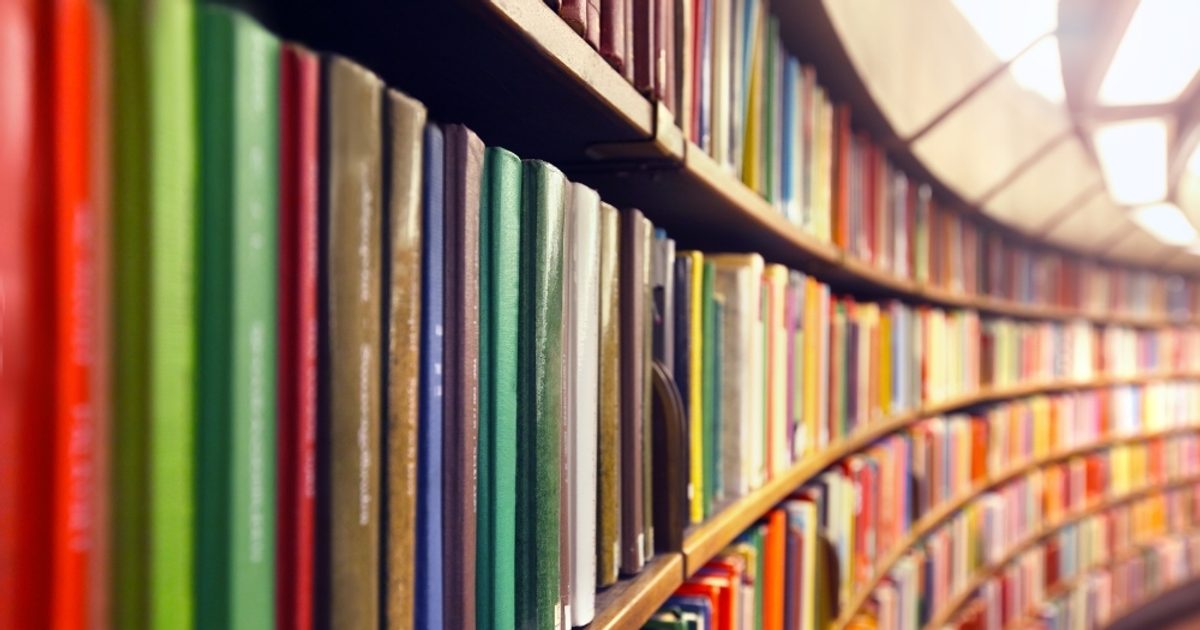 Houston Public Library awarded $83,200 in grants from state agency