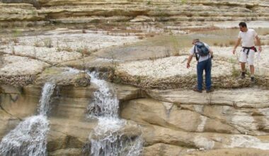 Edwards Aquifer Authority declares Stage 2 drought restrictions
