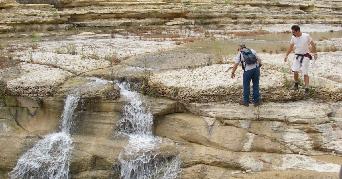 Edwards Aquifer Authority declares Stage 2 drought restrictions