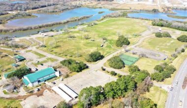 School preparation, new park: 6 trending stories in the South Houston area